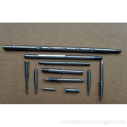 Copper , Brass Anodized CNC Turning Services For Consumer E